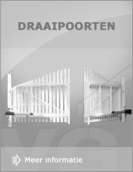 draaipoorten